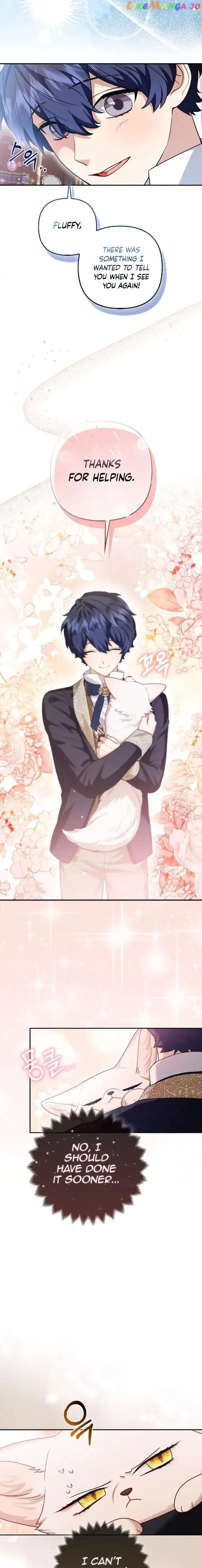 The Duke and The Fox Princess Chapter 10 Online - página 8
