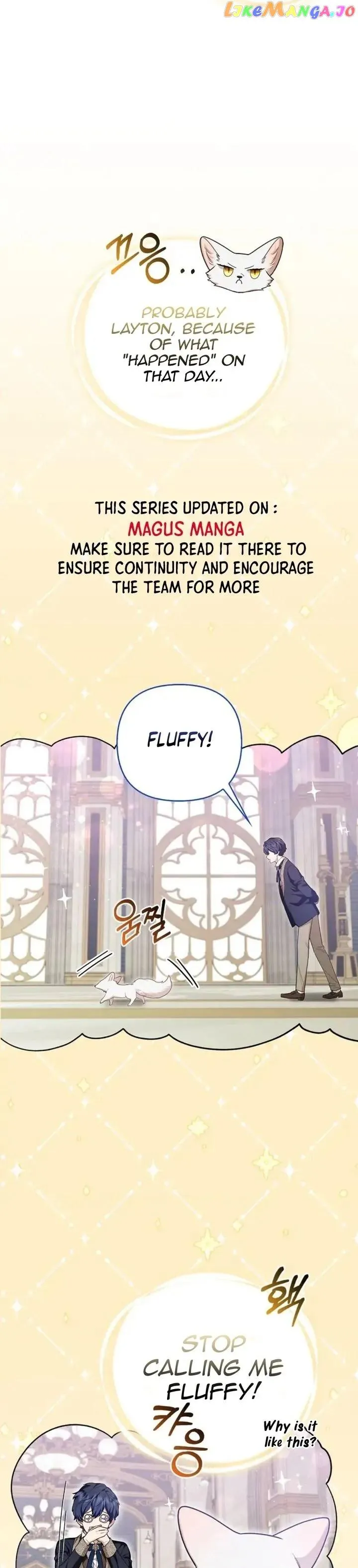 The Duke and The Fox Princess Chapter 10 Online - página 18