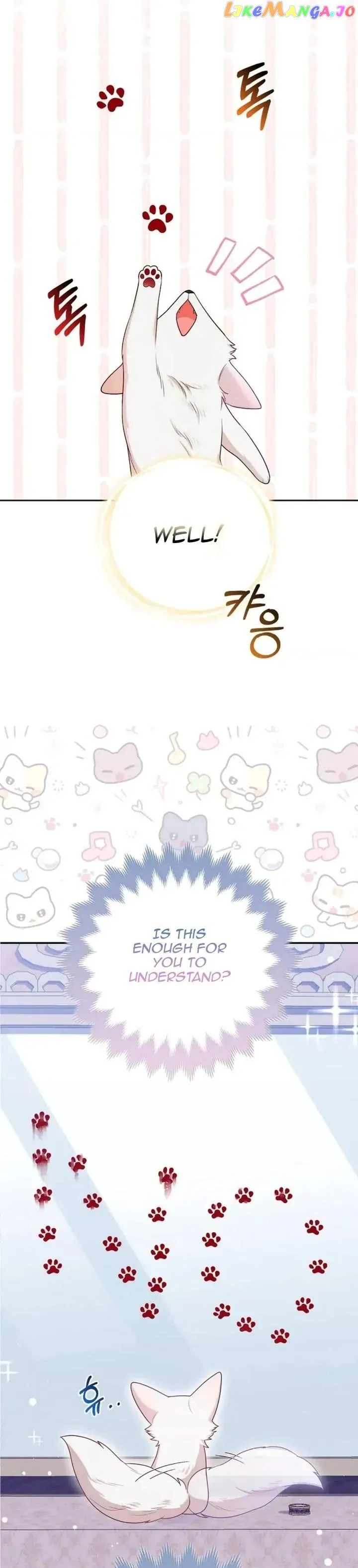 The Duke and The Fox Princess Chapter 10 Online - página 20