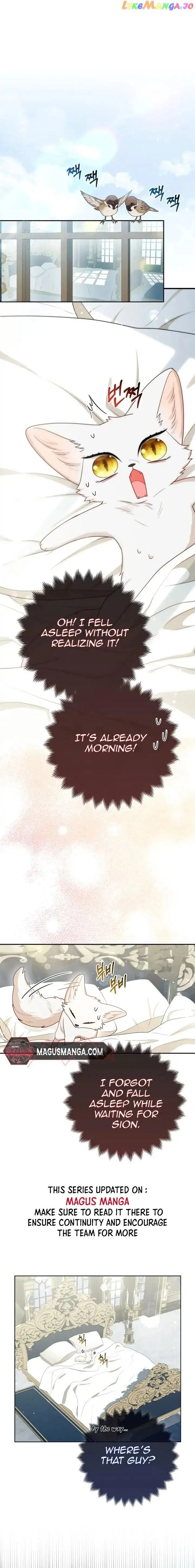 The Duke and The Fox Princess Chapter 11 Online - página 2