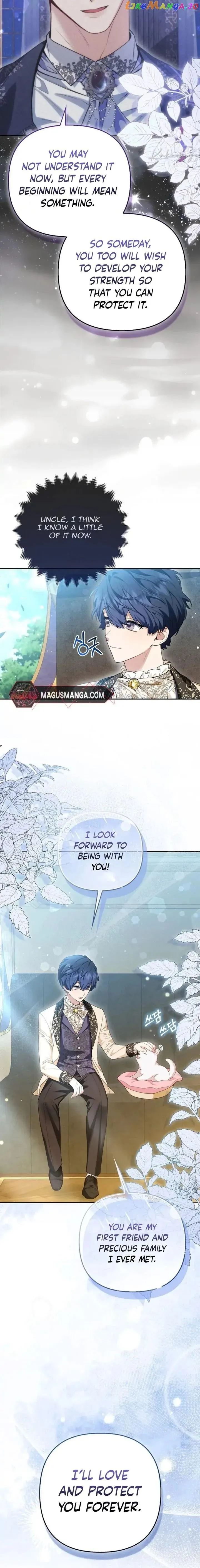 The Duke and The Fox Princess Chapter 11 Online - página 14