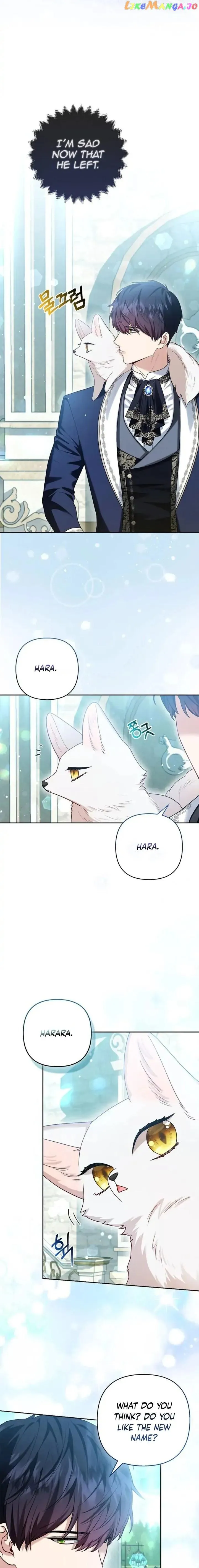 The Duke and The Fox Princess Chapter 11 Online - página 15