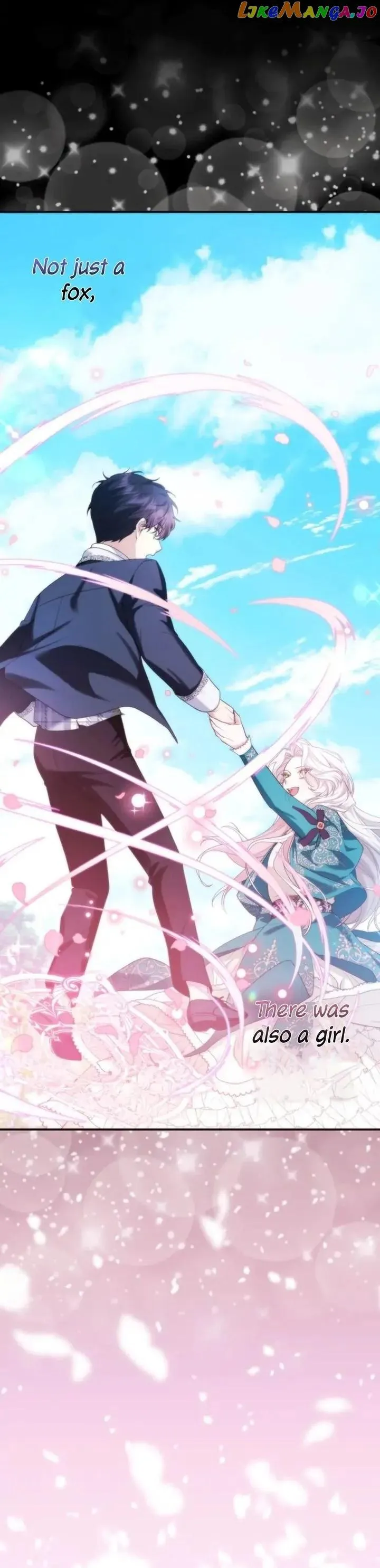 The Duke and The Fox Princess Chapter 11 Online - página 25
