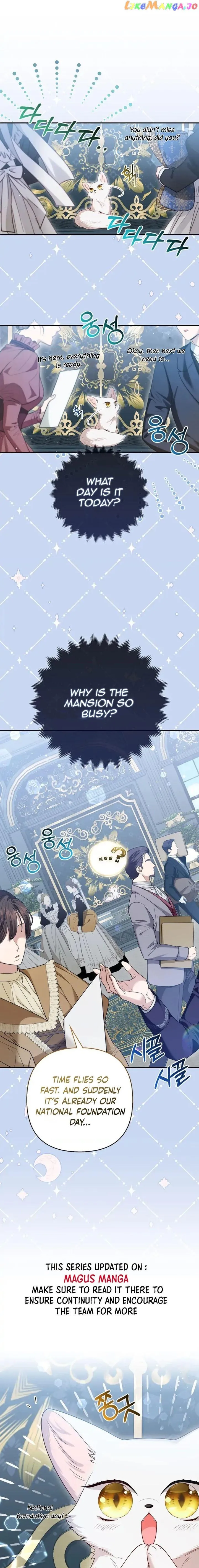 The Duke and The Fox Princess Chapter 12 Online - página 2