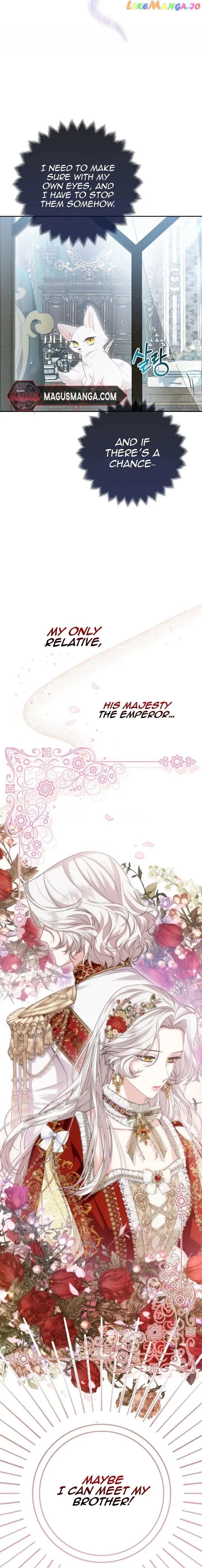 The Duke and The Fox Princess Chapter 12 Online - página 10