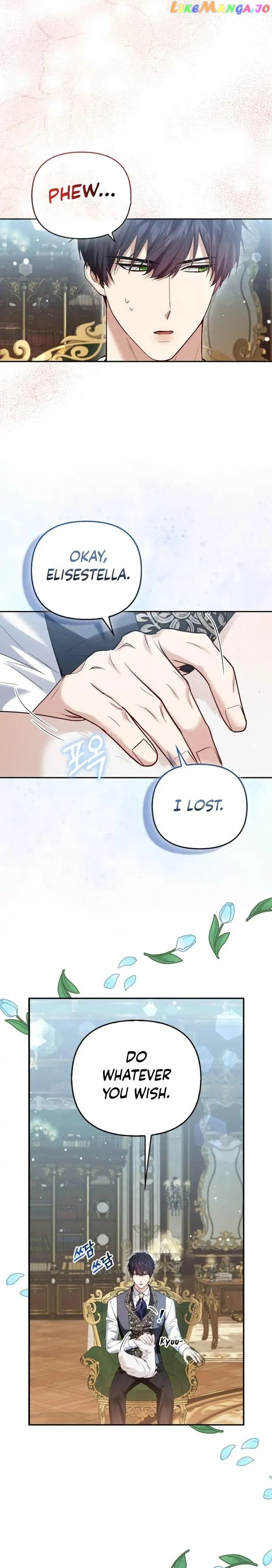 The Duke and The Fox Princess Chapter 12 Online - página 17