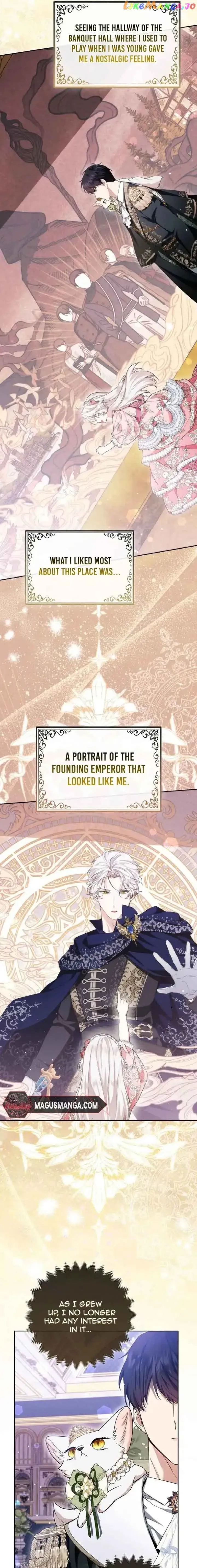 The Duke and The Fox Princess Chapter 14 Online - página 7
