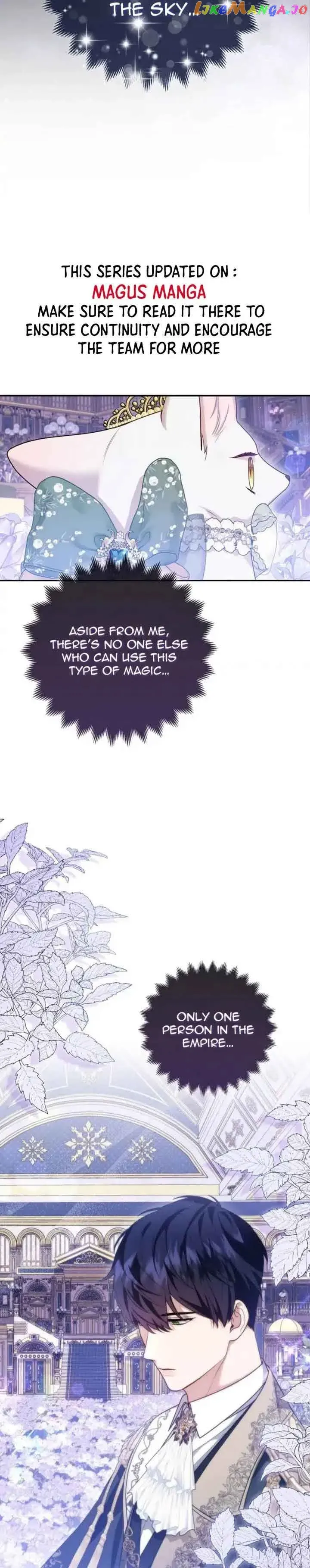The Duke and The Fox Princess Chapter 14 Online - página 18