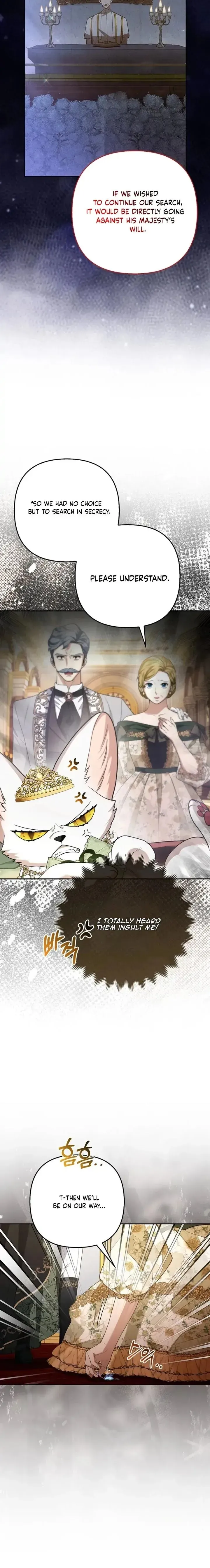 The Duke and The Fox Princess Chapter 16 Online - página 11