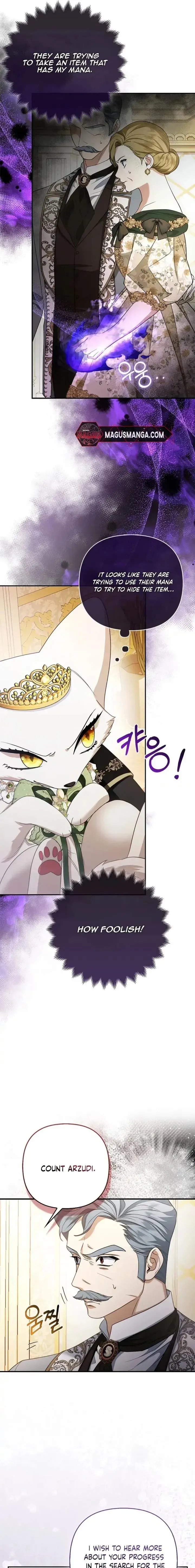 The Duke and The Fox Princess Chapter 16 Online - página 12