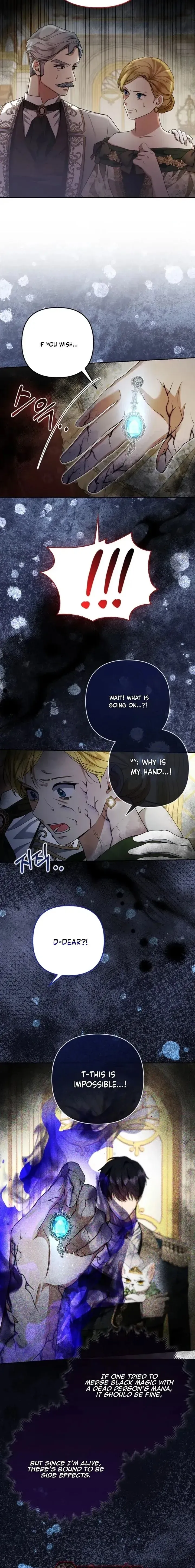 The Duke and The Fox Princess Chapter 16 Online - página 14
