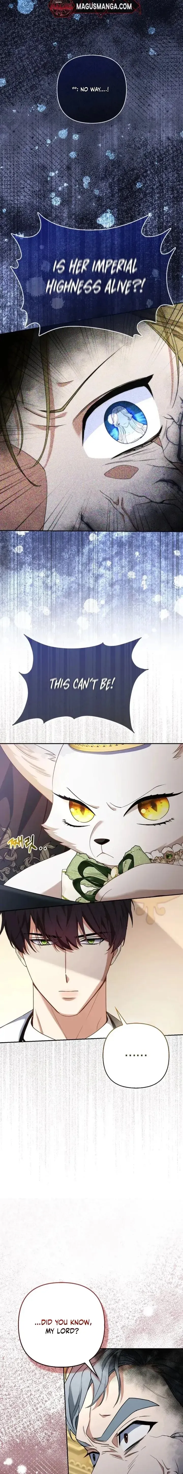The Duke and The Fox Princess Chapter 16 Online - página 15