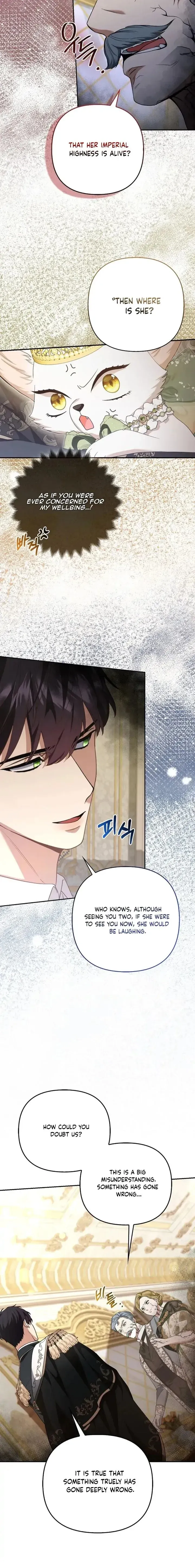 The Duke and The Fox Princess Chapter 16 Online - página 16