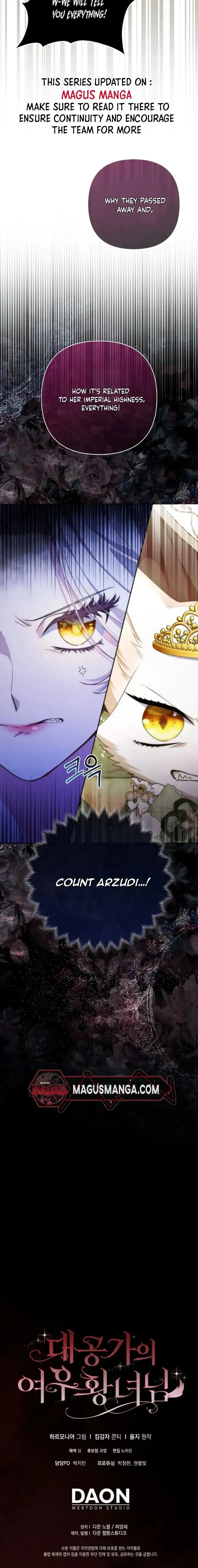 The Duke and The Fox Princess Chapter 16 Online - página 21