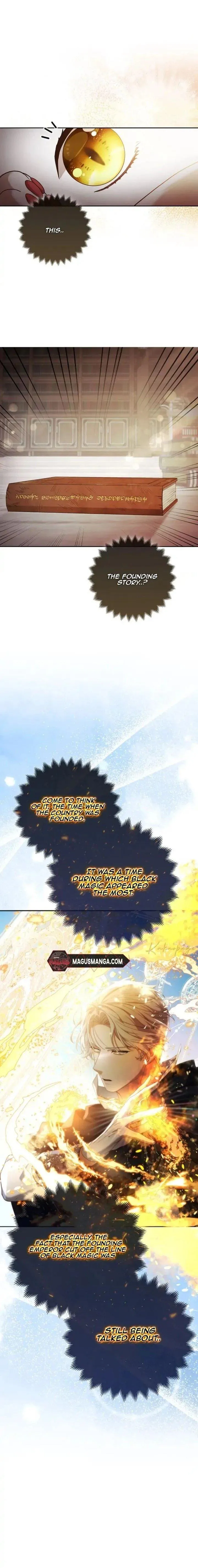 The Duke and The Fox Princess Chapter 18 Online - página 8
