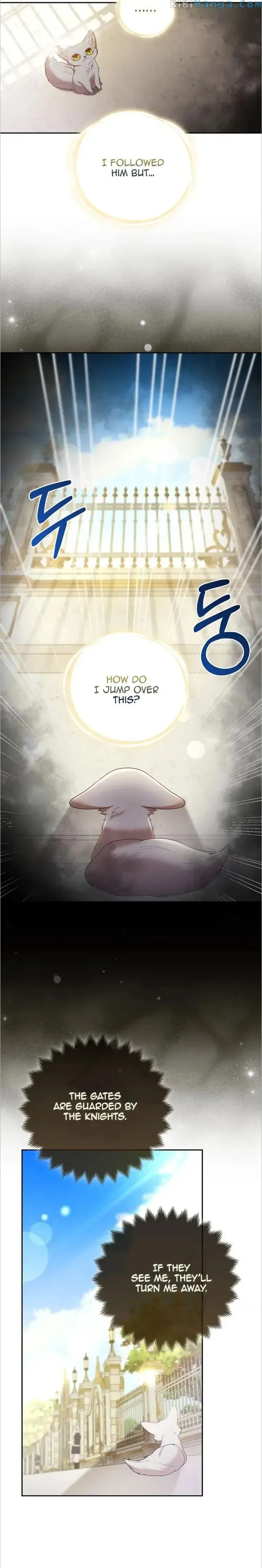 The Duke and The Fox Princess Chapter 20 Online - página 12