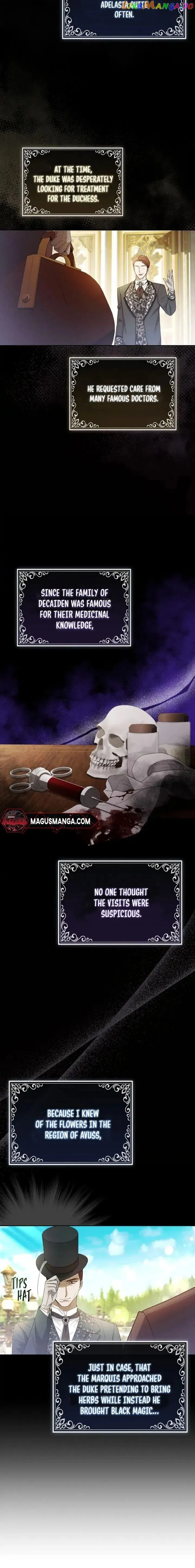 The Duke and The Fox Princess Chapter 21 Online - página 11