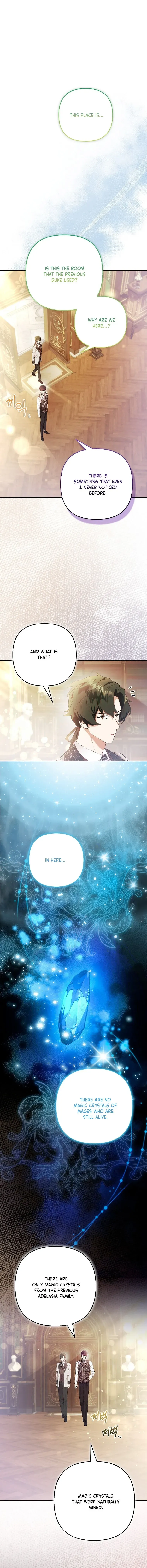 The Duke and The Fox Princess Chapter 22 Online - página 2