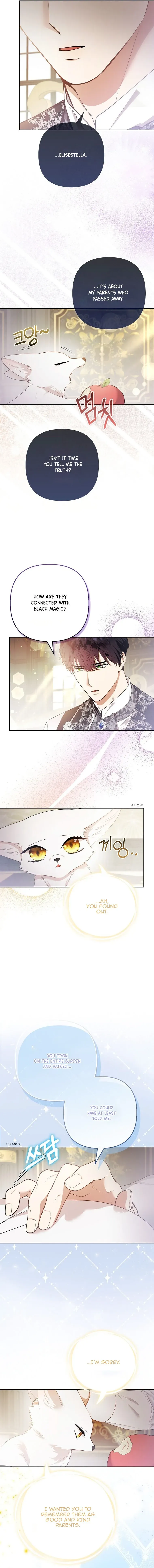 The Duke and The Fox Princess Chapter 22 Online - página 6