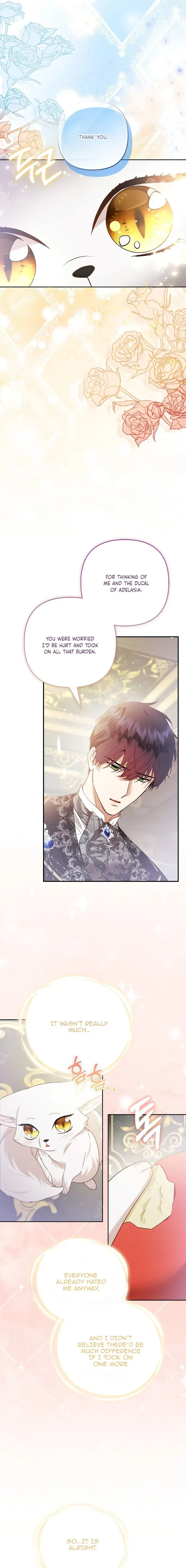 The Duke and The Fox Princess Chapter 22 Online - página 7