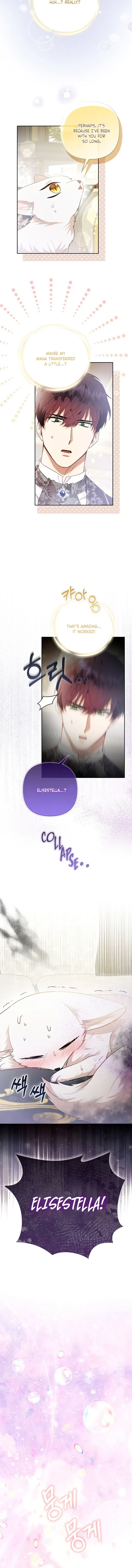 The Duke and The Fox Princess Chapter 22 Online - página 10