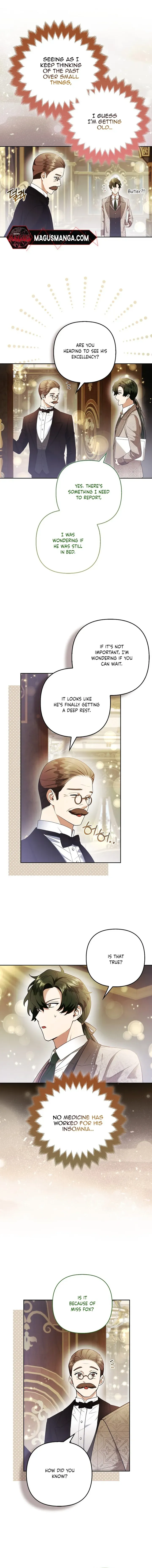 The Duke and The Fox Princess Chapter 24 Online - página 2