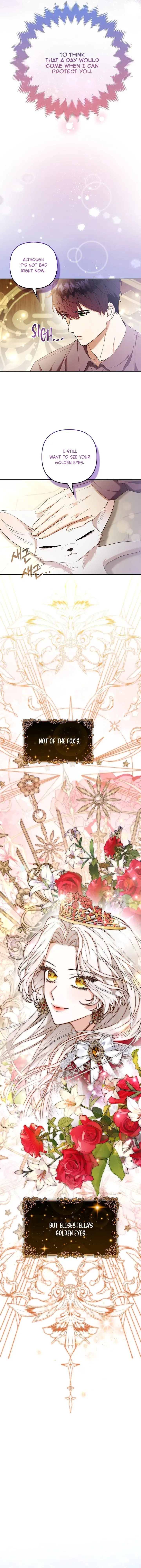 The Duke and The Fox Princess Chapter 24 Online - página 6