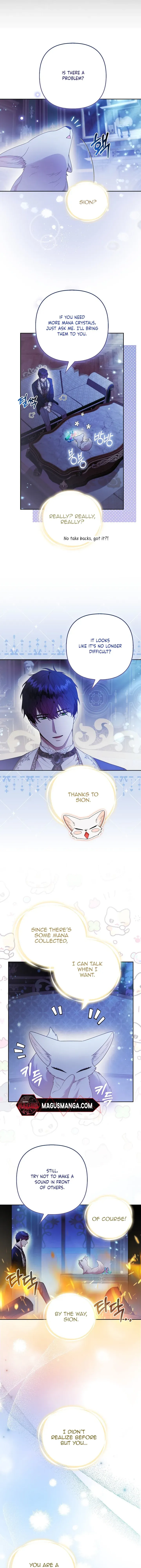 The Duke and The Fox Princess Chapter 24 Online - página 9