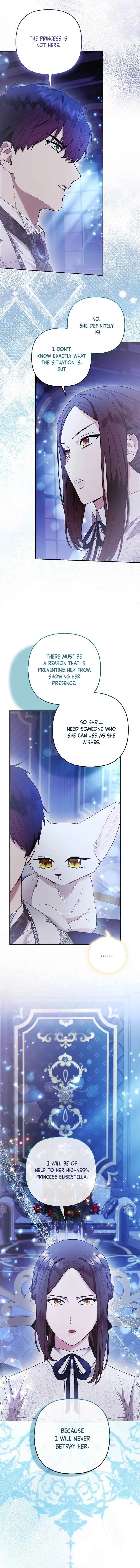 The Duke and The Fox Princess Chapter 25 Online - página 2