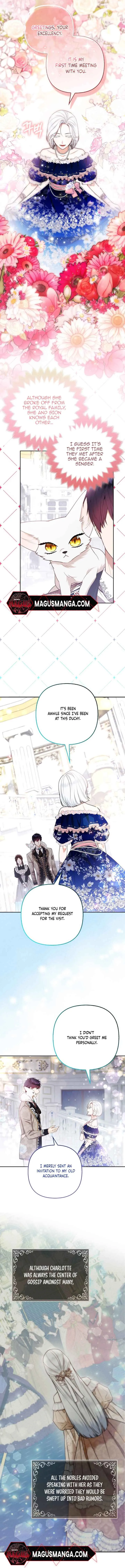 The Duke and The Fox Princess Chapter 26 Online - página 2