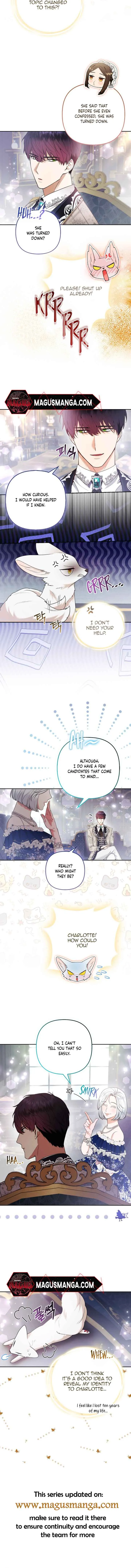 The Duke and The Fox Princess Chapter 26 Online - página 5