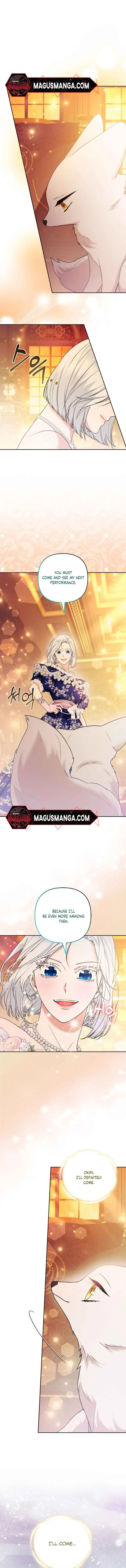 The Duke and The Fox Princess Chapter 26 Online - página 10