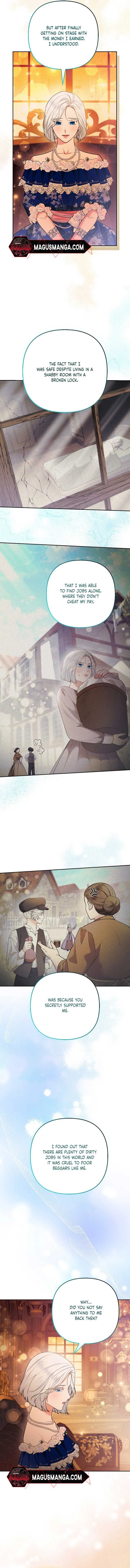 The Duke and The Fox Princess Chapter 27 Online - página 5