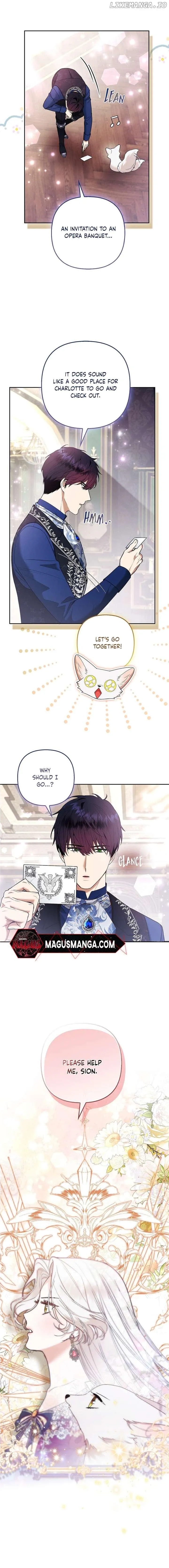 The Duke and The Fox Princess Chapter 28 Online - página 12