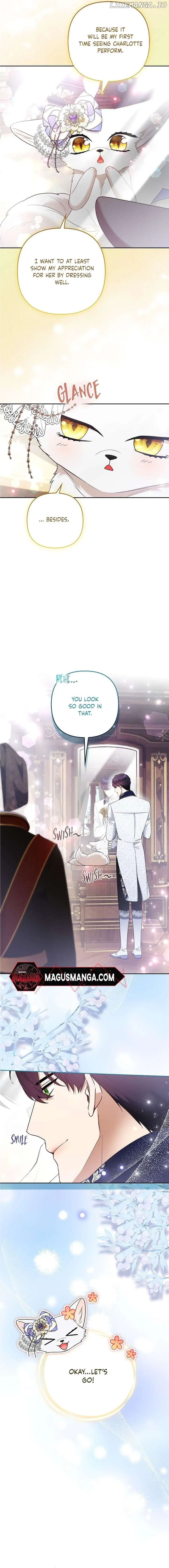 The Duke and The Fox Princess Chapter 28 Online - página 15