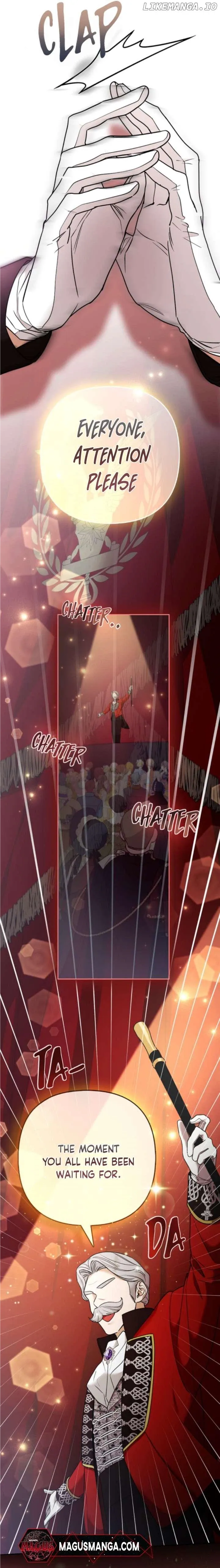 The Duke and The Fox Princess Chapter 29 Online - página 13