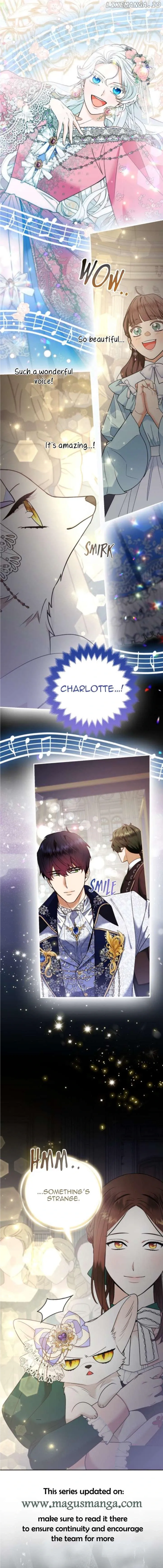 The Duke and The Fox Princess Chapter 29 Online - página 15