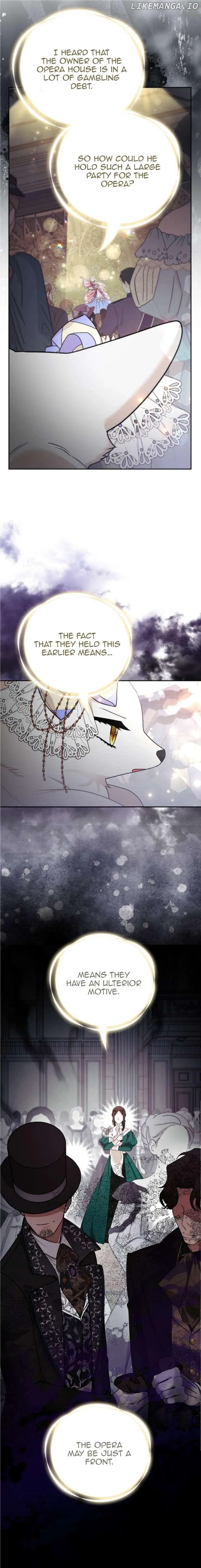 The Duke and The Fox Princess Chapter 29 Online - página 16