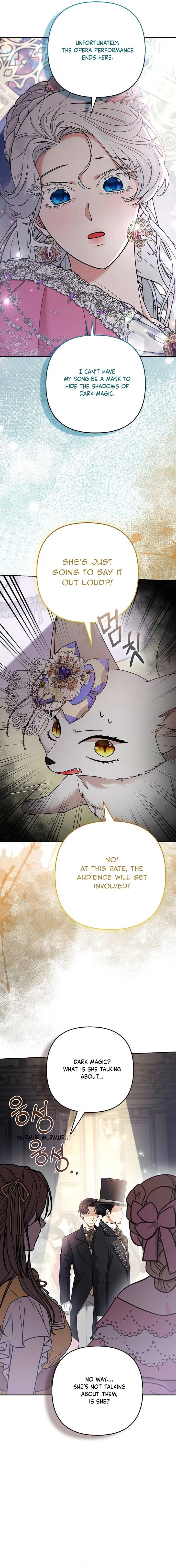 The Duke and The Fox Princess Chapter 30 Online - página 5