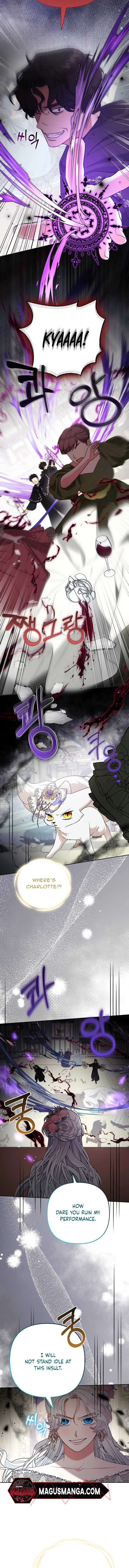 The Duke and The Fox Princess Chapter 30 Online - página 7