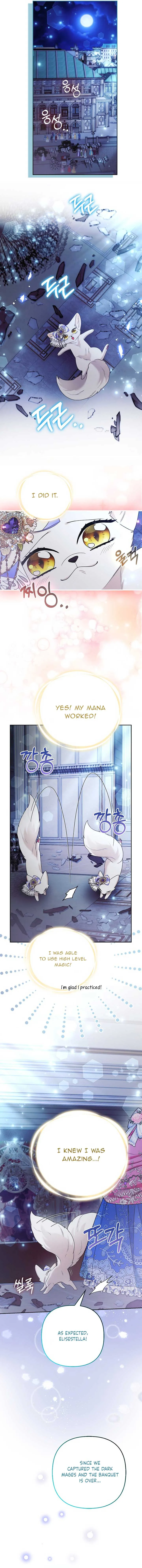 The Duke and The Fox Princess Chapter 30 Online - página 11