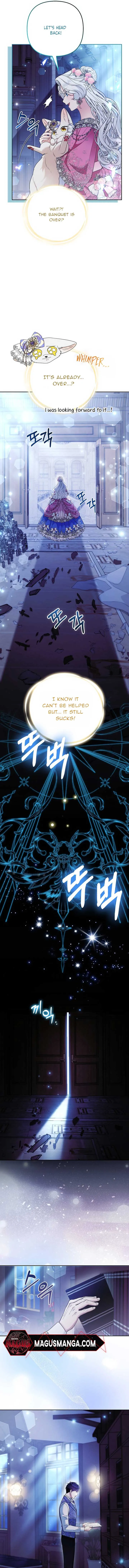 The Duke and The Fox Princess Chapter 30 Online - página 12