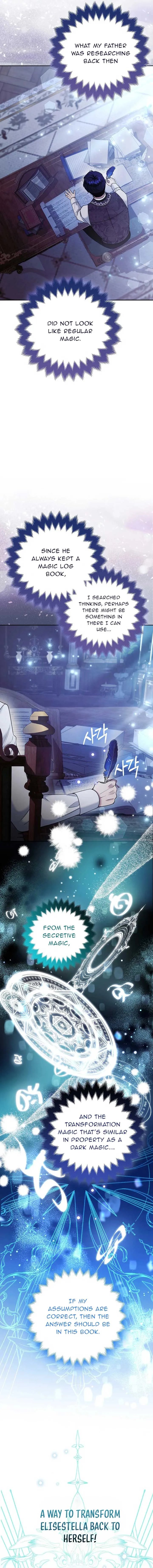 The Duke and The Fox Princess Chapter 31 Online - página 3