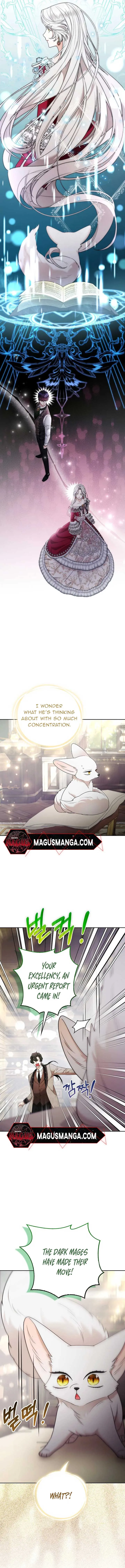 The Duke and The Fox Princess Chapter 31 Online - página 4