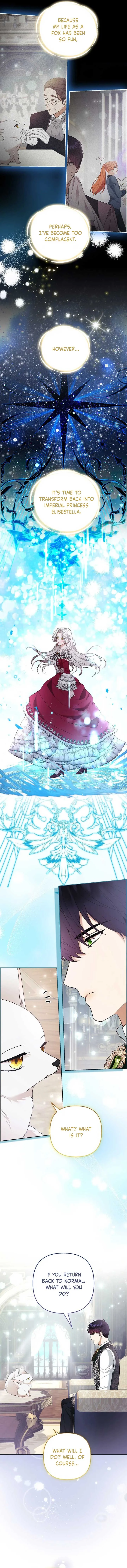The Duke and The Fox Princess Chapter 31 Online - página 13