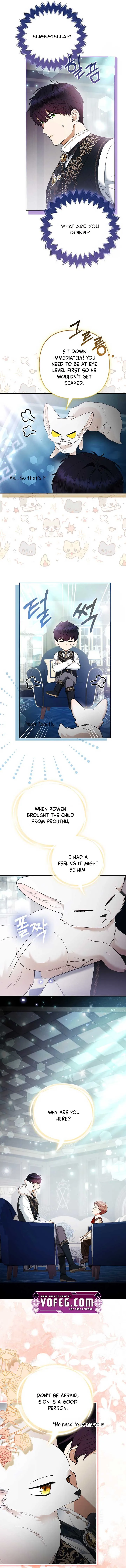 The Duke and The Fox Princess Chapter 34 Online - página 10