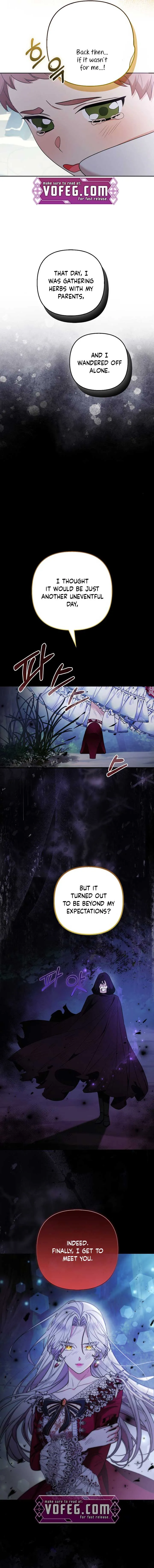 The Duke and The Fox Princess Chapter 34 Online - página 12