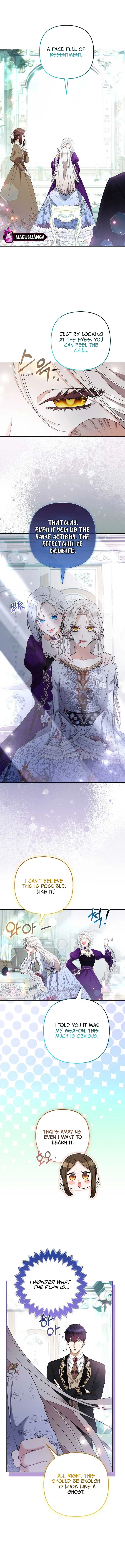 The Duke and The Fox Princess Chapter 42 Online - página 1