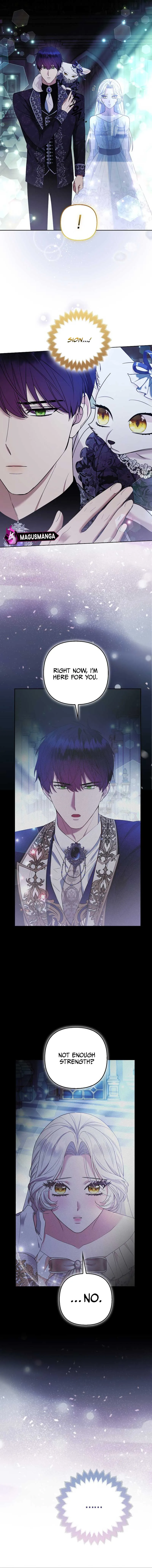The Duke and The Fox Princess Chapter 42 Online - página 11
