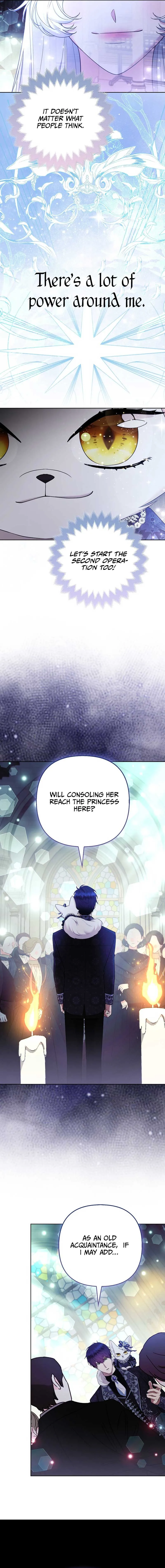 The Duke and The Fox Princess Chapter 42 Online - página 12